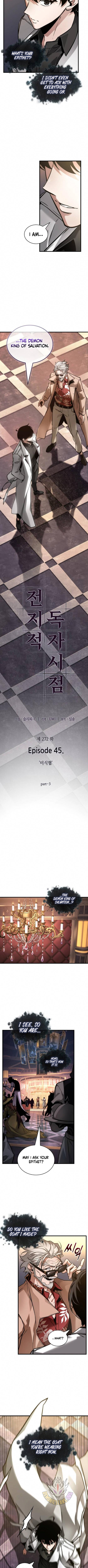 Omniscient Reader’s Viewpoint Chapter 272 4