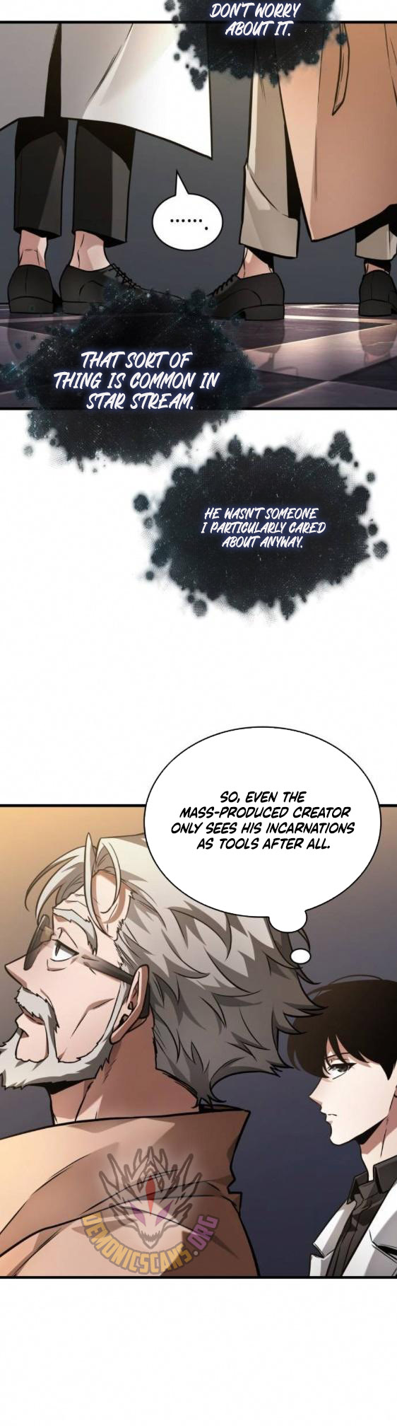 Omniscient Reader’s Viewpoint Chapter 272 6