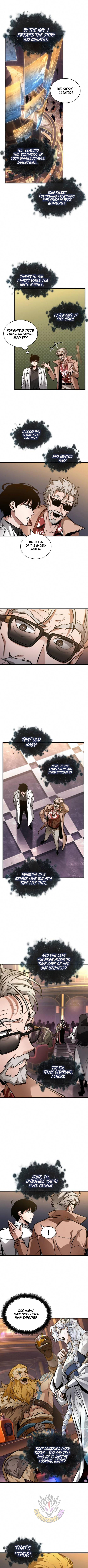 Omniscient Reader’s Viewpoint Chapter 272 7