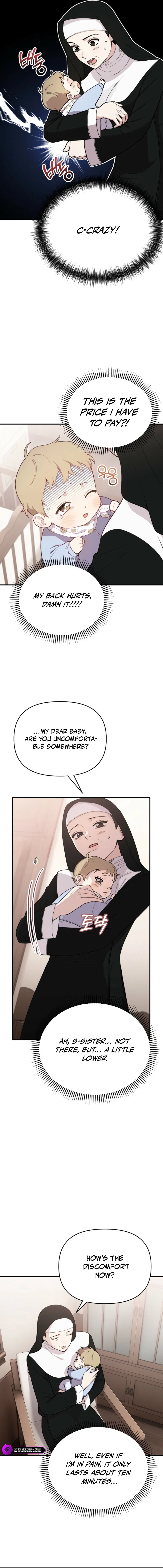 Face Genius, 0-Year-Old Top Star Chapter 2 2
