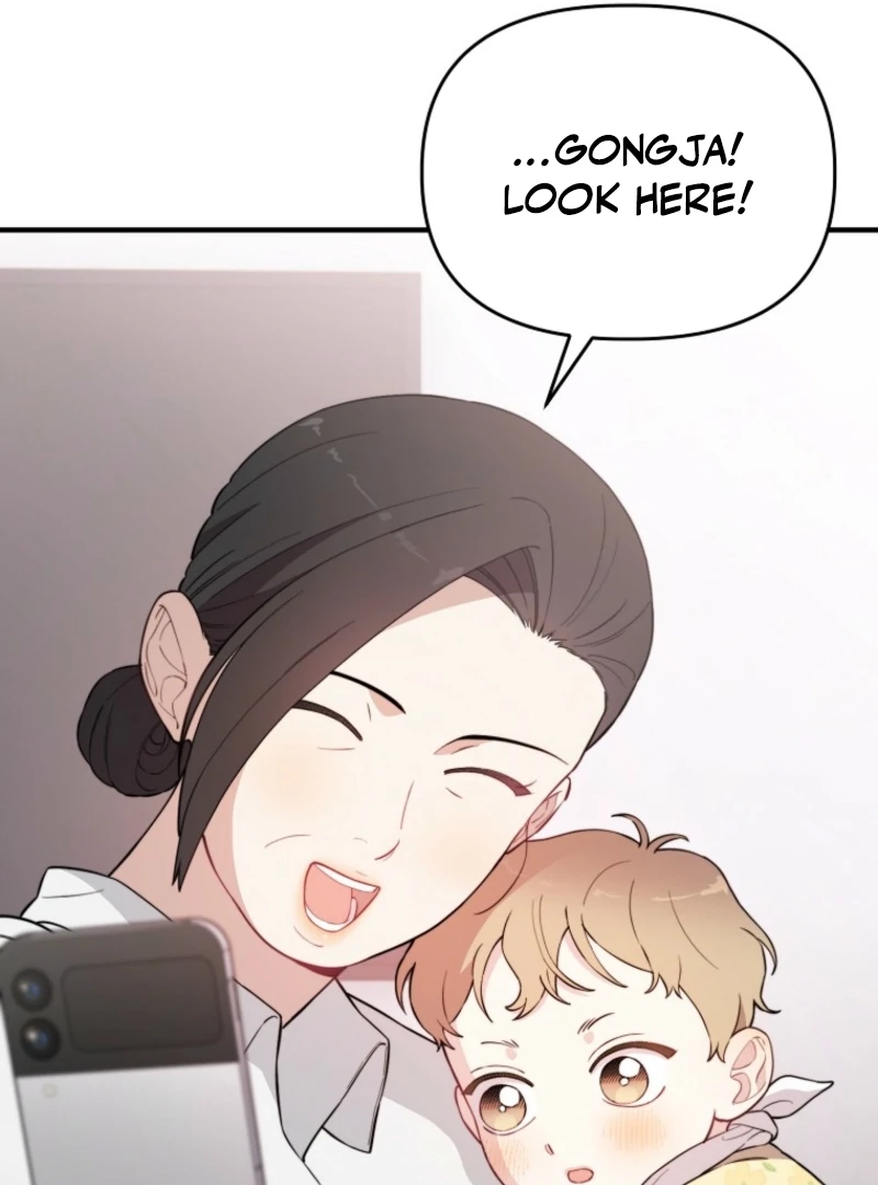 Face Genius, 0-Year-Old Top Star Chapter 11 10