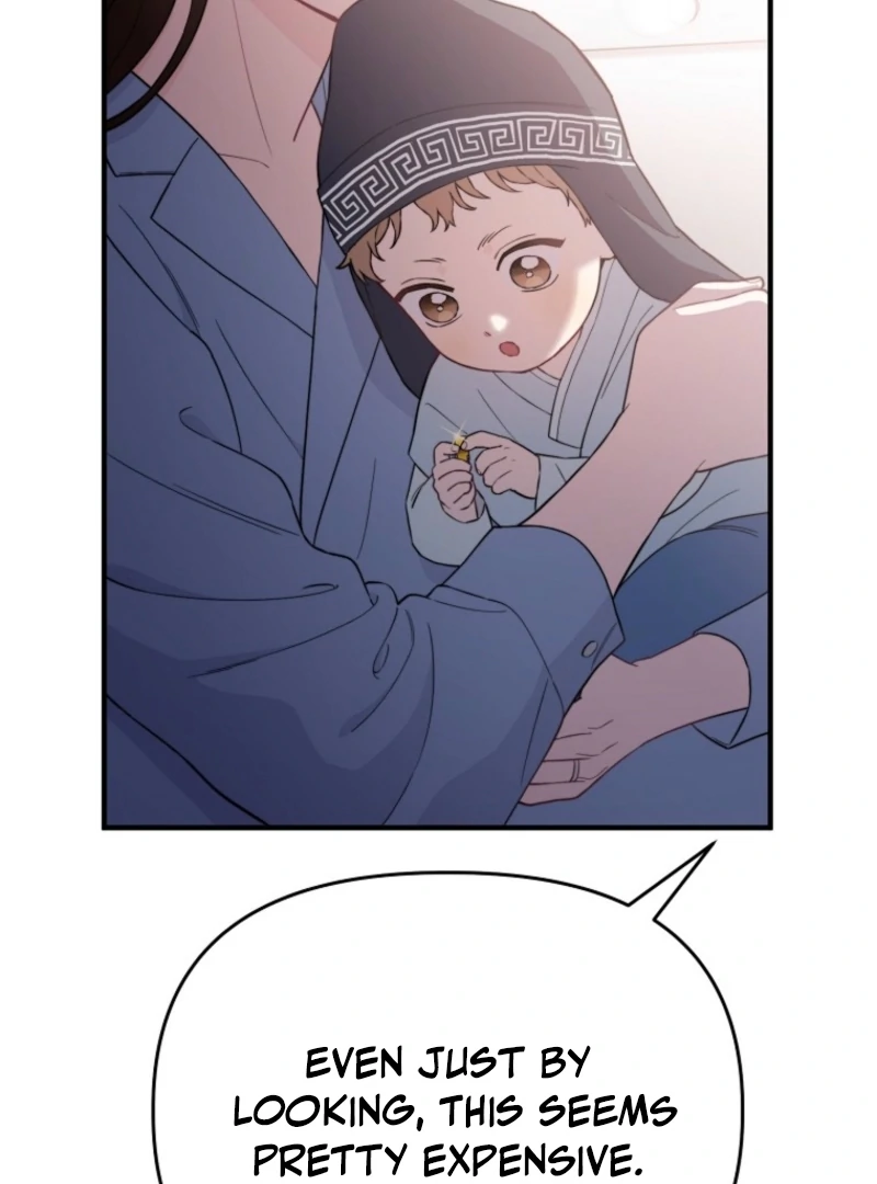 Face Genius, 0-Year-Old Top Star Chapter 11 106