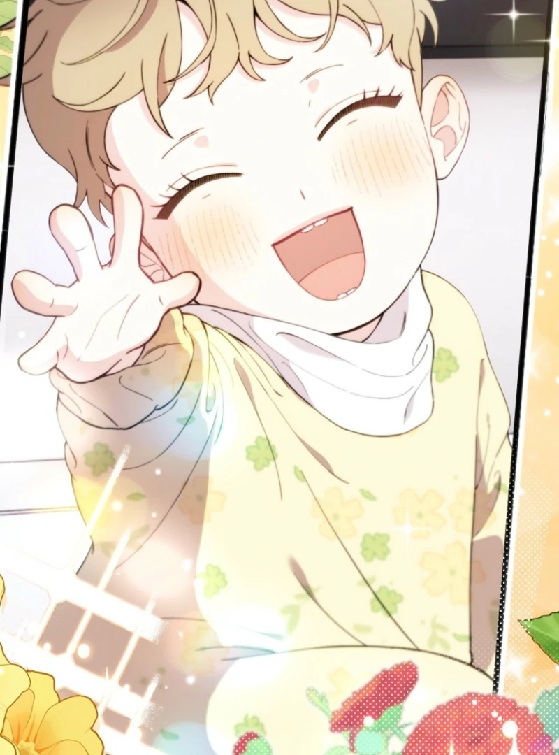 Face Genius, 0-Year-Old Top Star Chapter 11 16