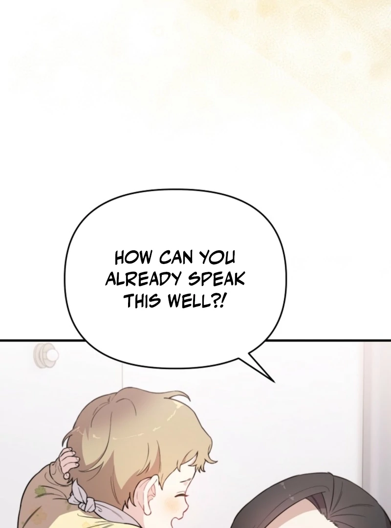 Face Genius, 0-Year-Old Top Star Chapter 11 4