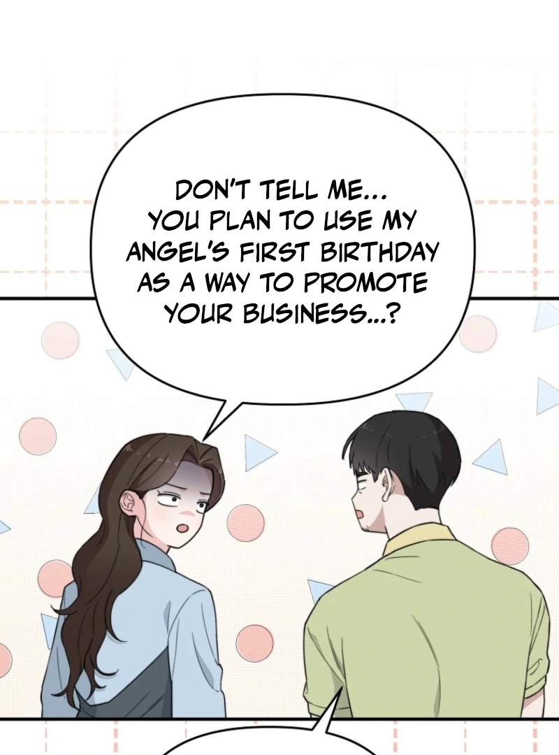 Face Genius, 0-Year-Old Top Star Chapter 11 44