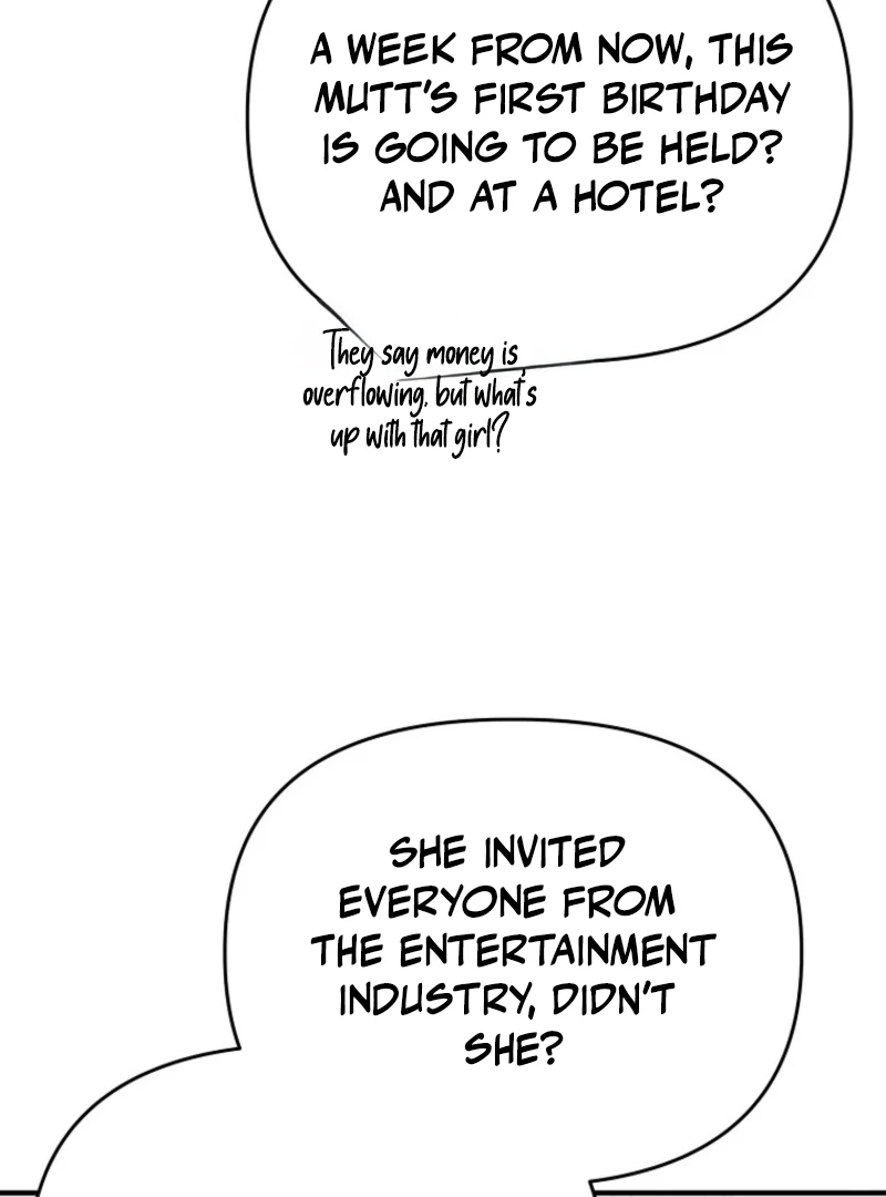 Face Genius, 0-Year-Old Top Star Chapter 11 59