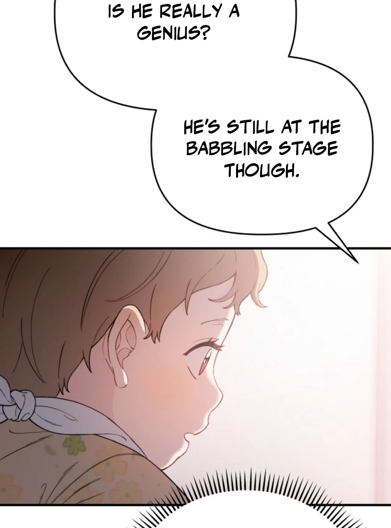 Face Genius, 0-Year-Old Top Star Chapter 11 6