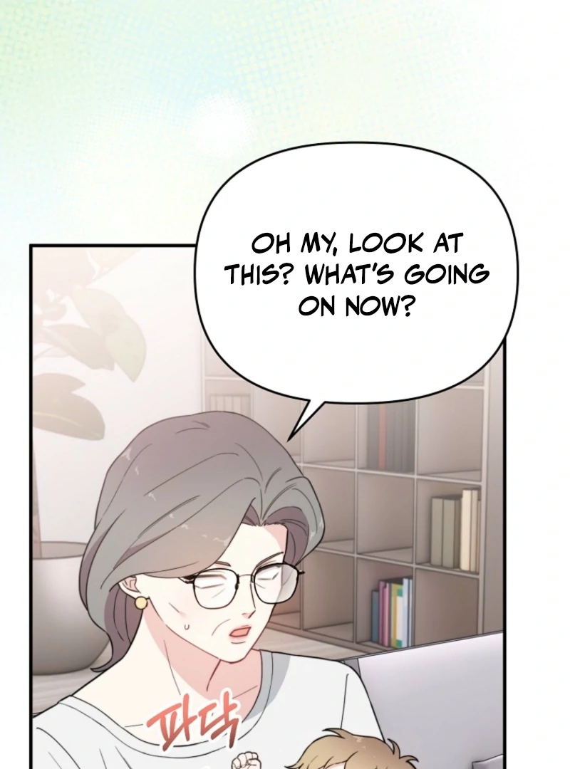 Face Genius, 0-Year-Old Top Star Chapter 11 64