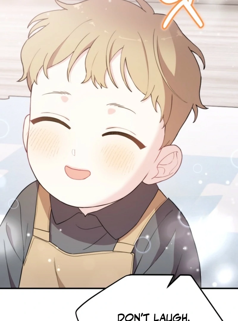 Face Genius, 0-Year-Old Top Star Chapter 11 82