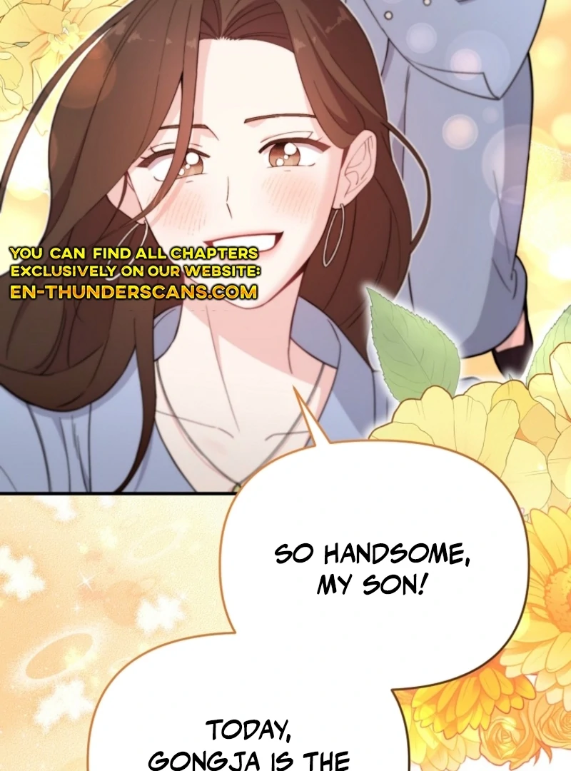Face Genius, 0-Year-Old Top Star Chapter 11 96