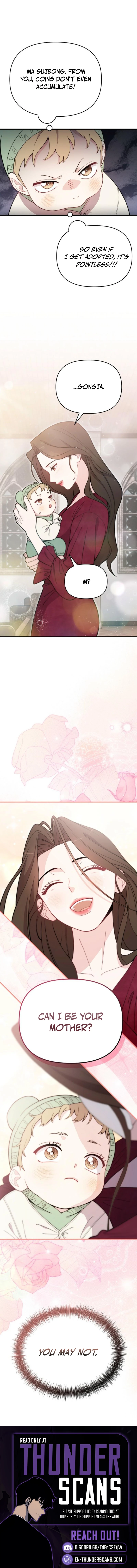 Face Genius, 0-Year-Old Top Star Chapter 3 12