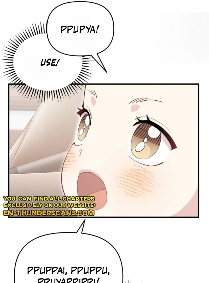 Face Genius, 0-Year-Old Top Star Chapter 4 102