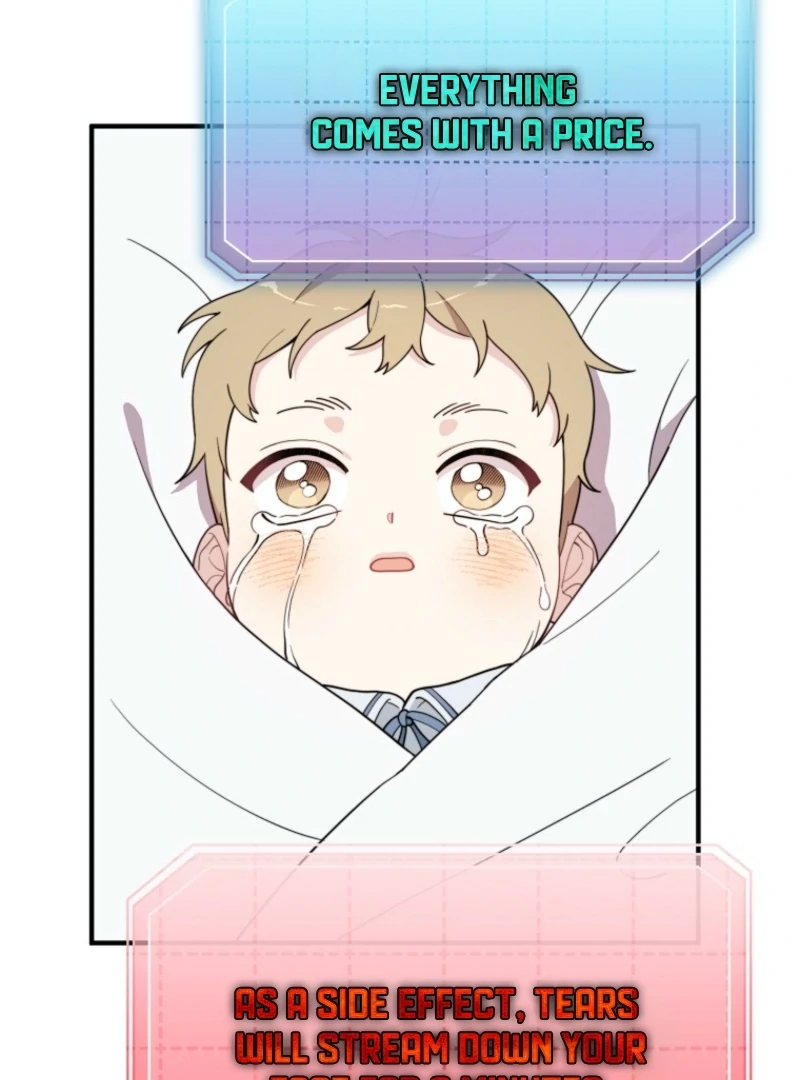 Face Genius, 0-Year-Old Top Star Chapter 4 106