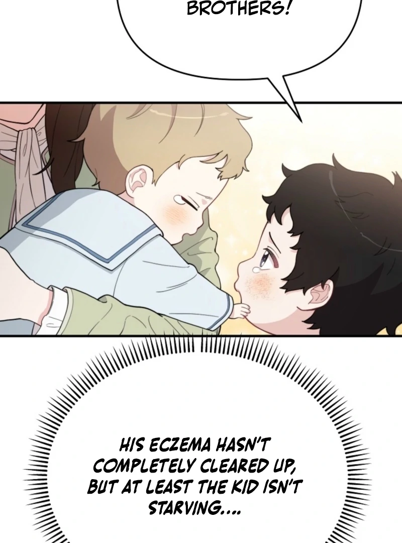Face Genius, 0-Year-Old Top Star Chapter 4 113