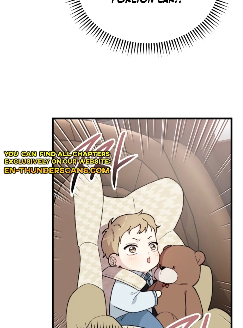 Face Genius, 0-Year-Old Top Star Chapter 4 132