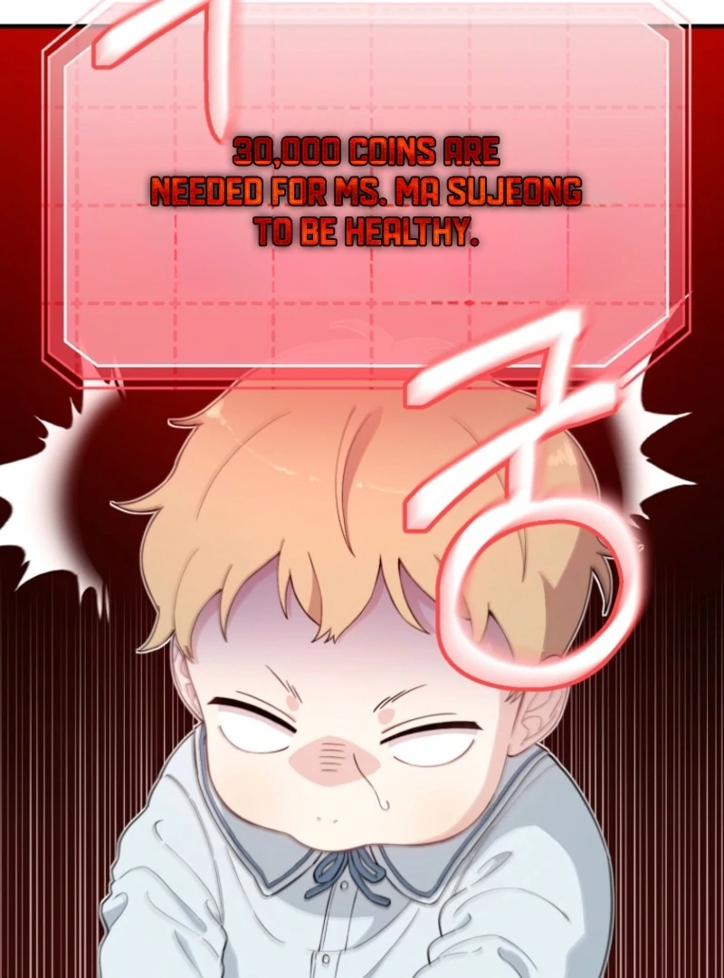 Face Genius, 0-Year-Old Top Star Chapter 4 140