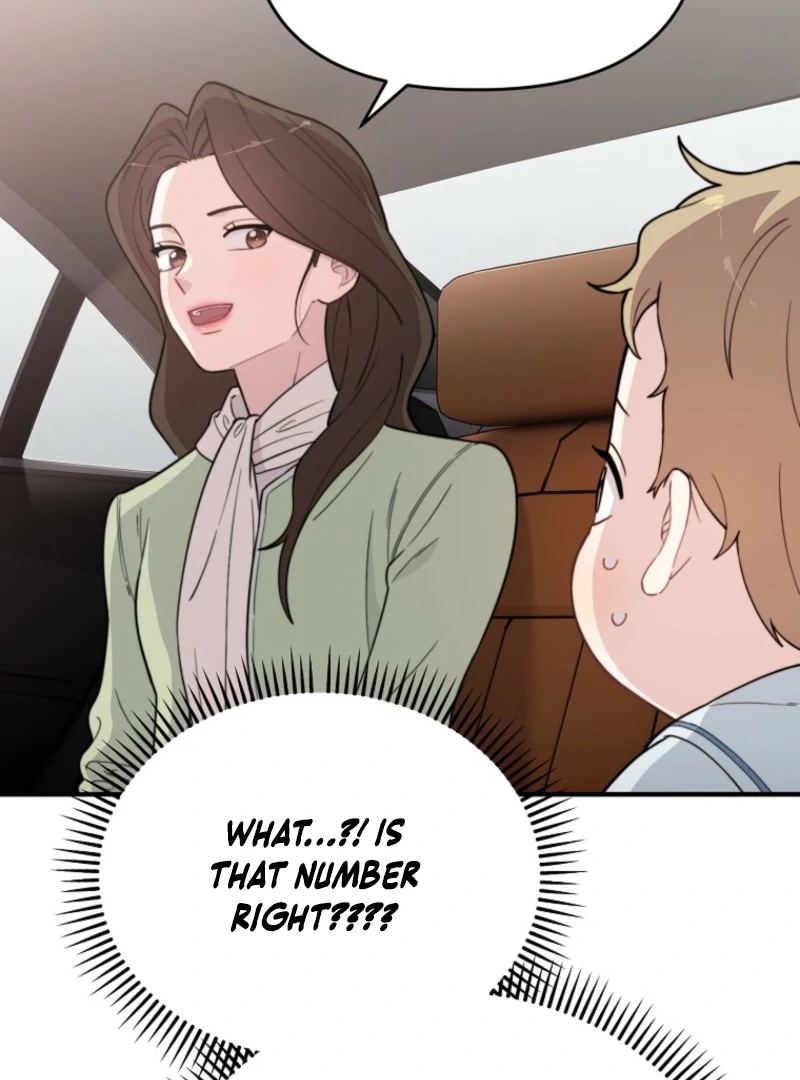 Face Genius, 0-Year-Old Top Star Chapter 4 142