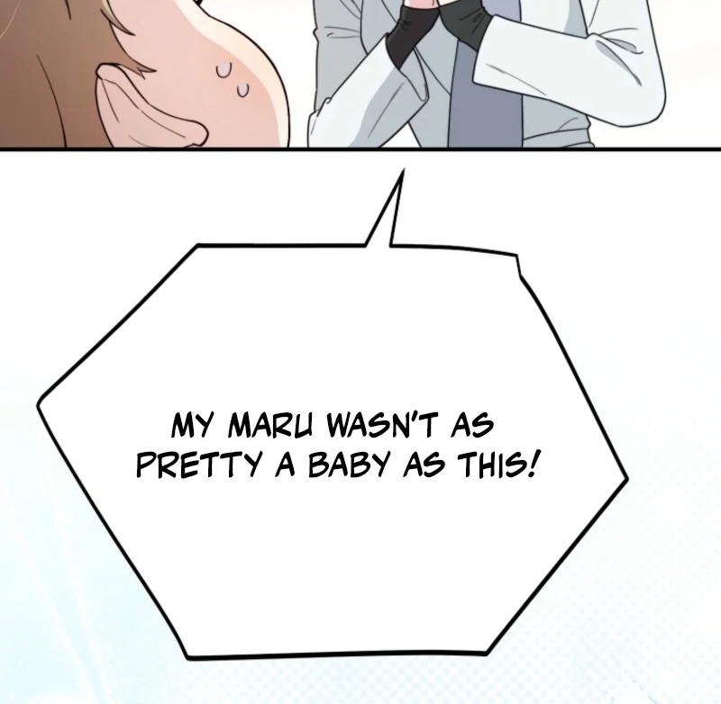 Face Genius, 0-Year-Old Top Star Chapter 4 42