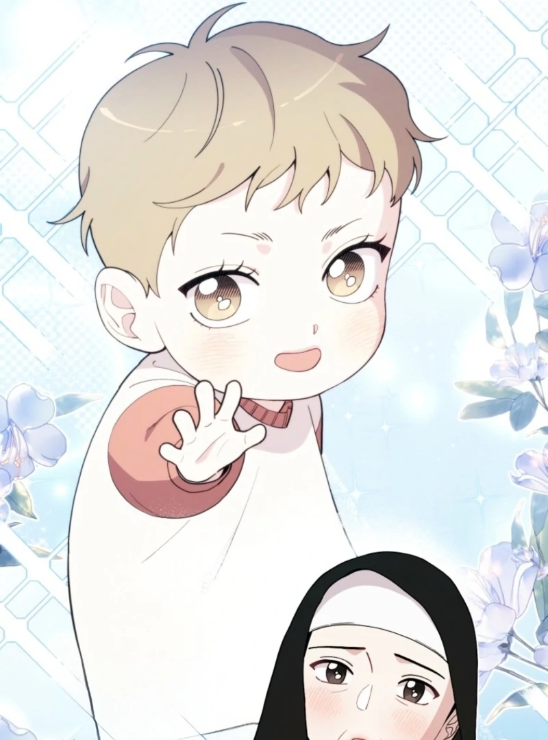 Face Genius, 0-Year-Old Top Star Chapter 4 43