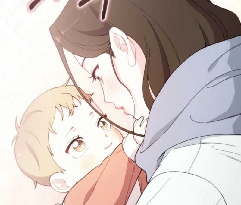 Face Genius, 0-Year-Old Top Star Chapter 4 61