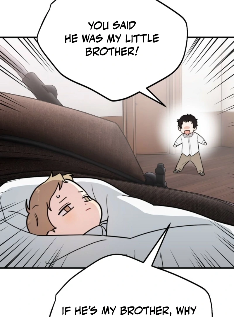 Face Genius, 0-Year-Old Top Star Chapter 4 94
