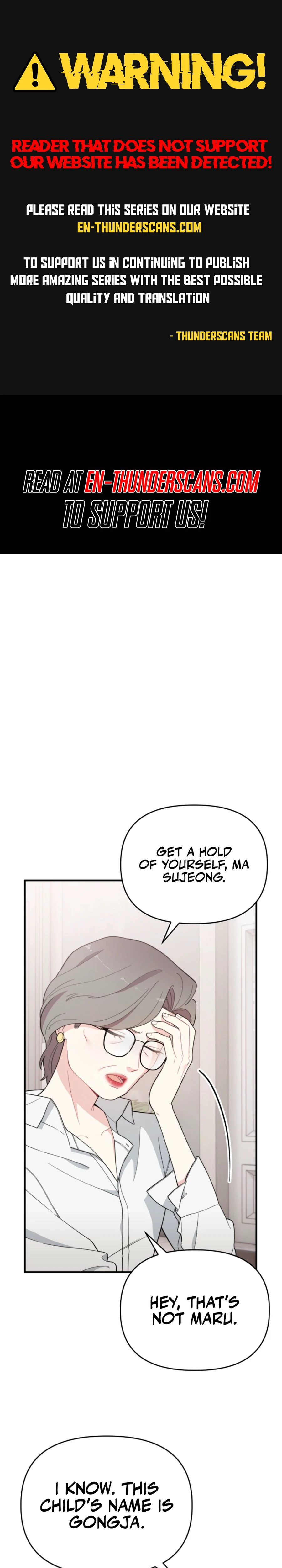 Face Genius, 0-Year-Old Top Star Chapter 5 1