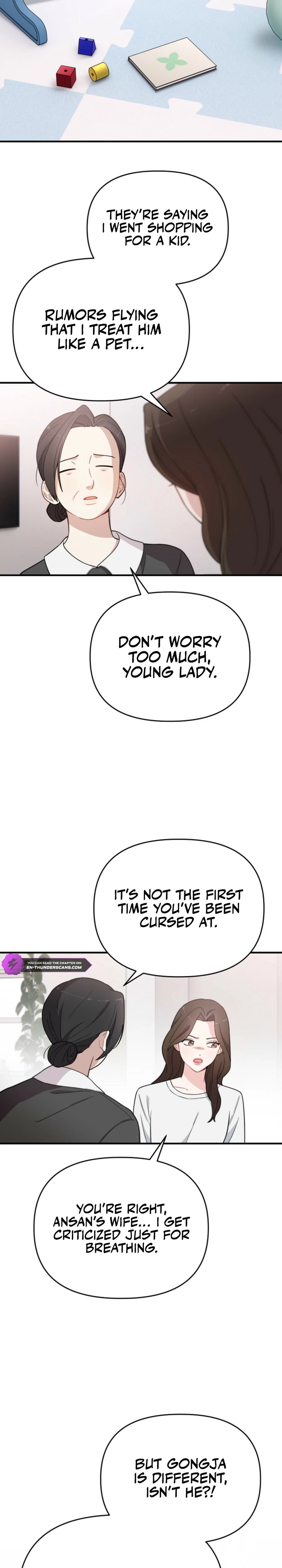 Face Genius, 0-Year-Old Top Star Chapter 5 11