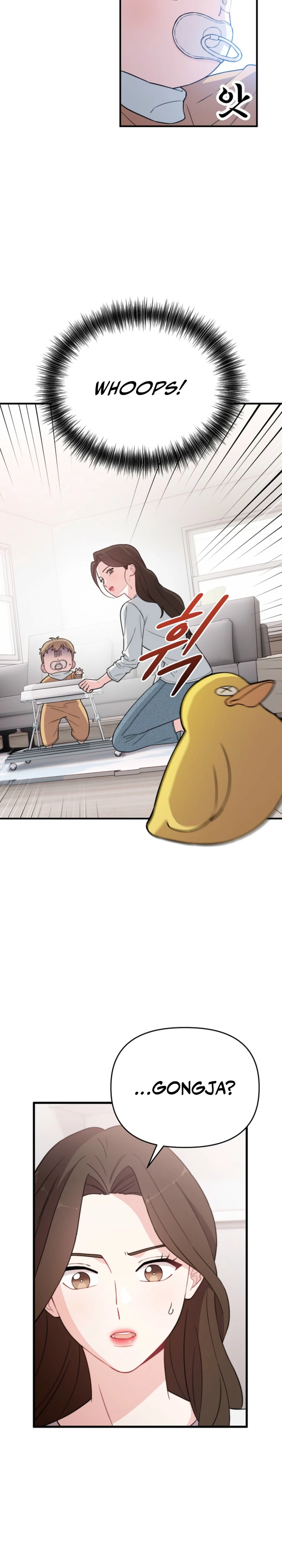 Face Genius, 0-Year-Old Top Star Chapter 5 15