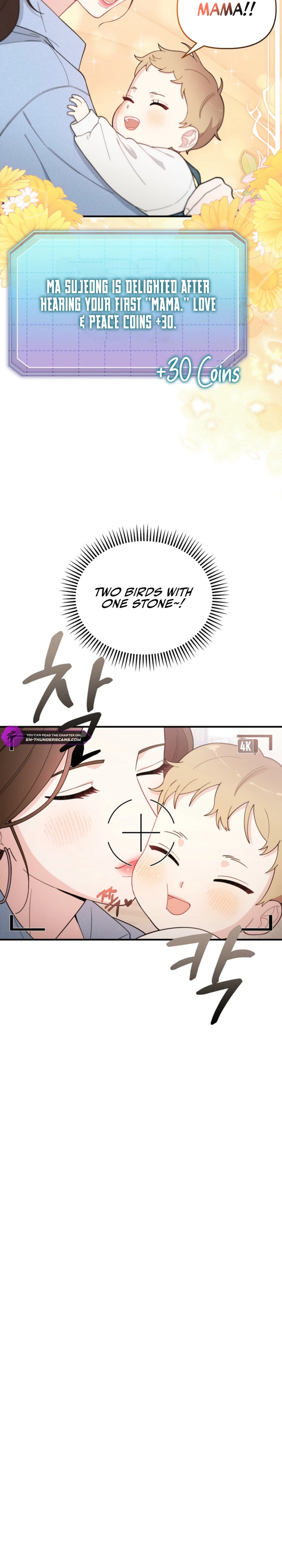 Face Genius, 0-Year-Old Top Star Chapter 5 20