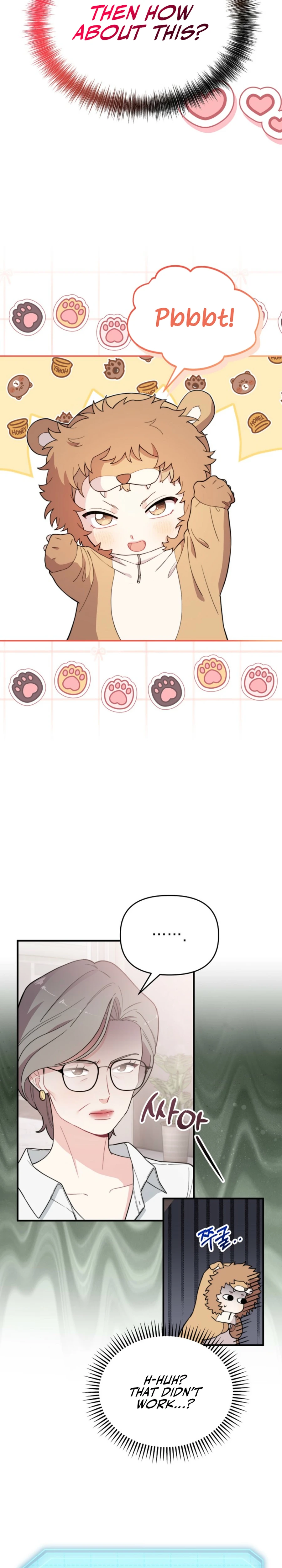 Face Genius, 0-Year-Old Top Star Chapter 5 4