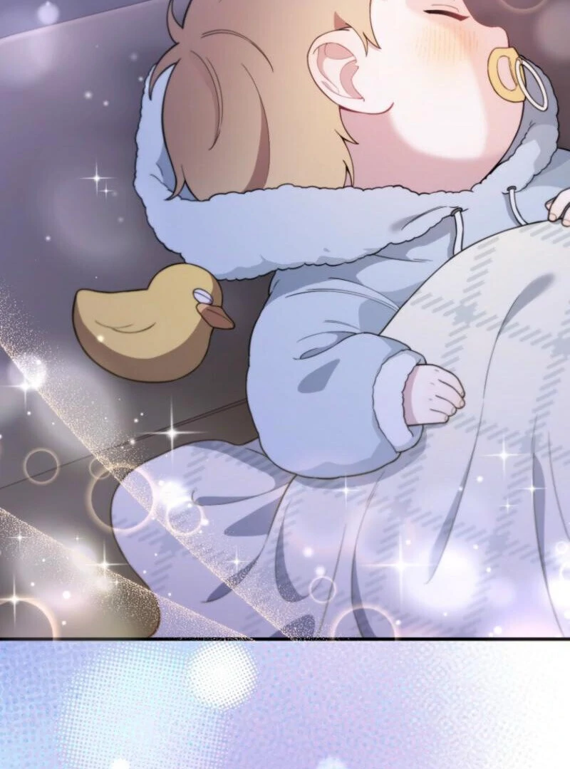Face Genius, 0-Year-Old Top Star Chapter 7 109
