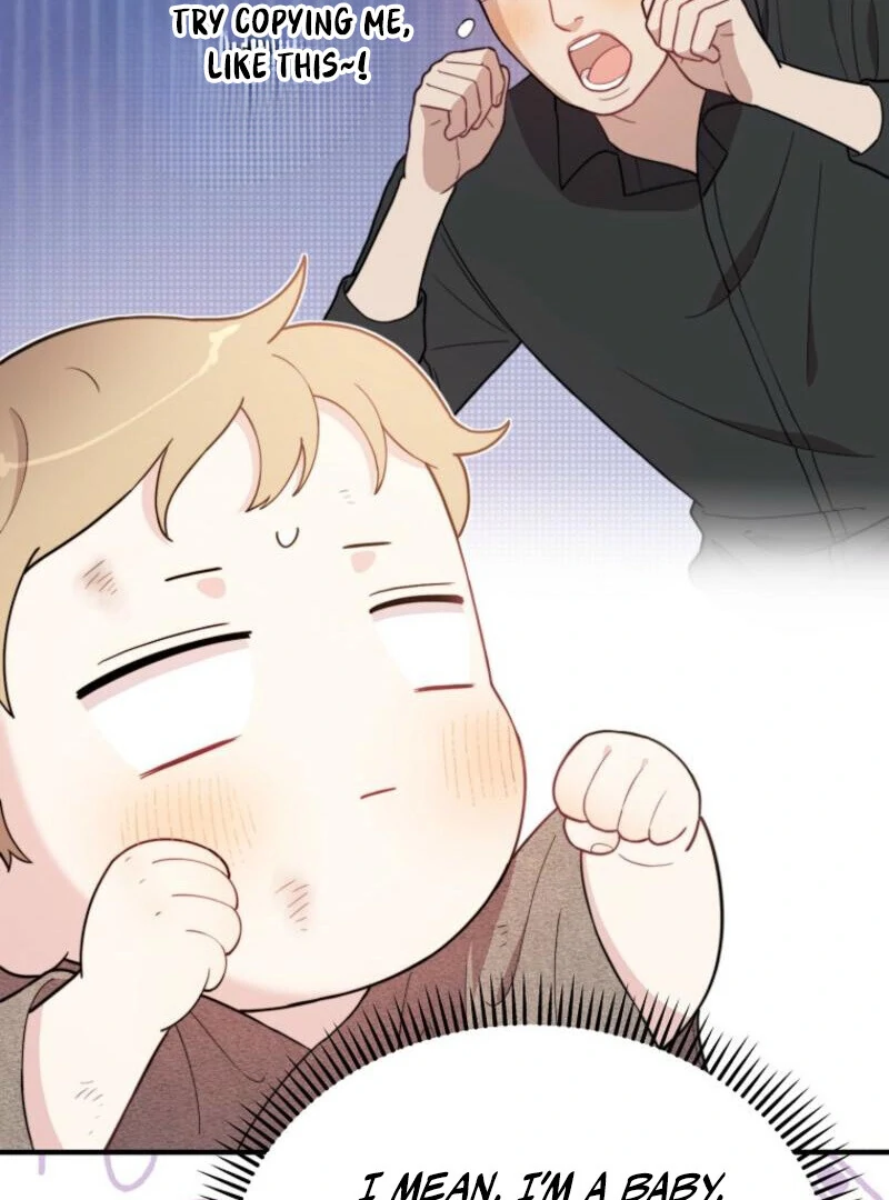 Face Genius, 0-Year-Old Top Star Chapter 7 16