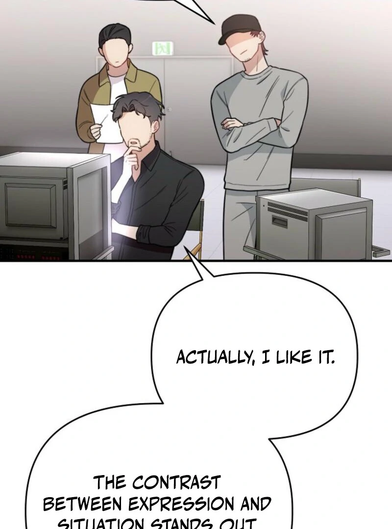 Face Genius, 0-Year-Old Top Star Chapter 7 37