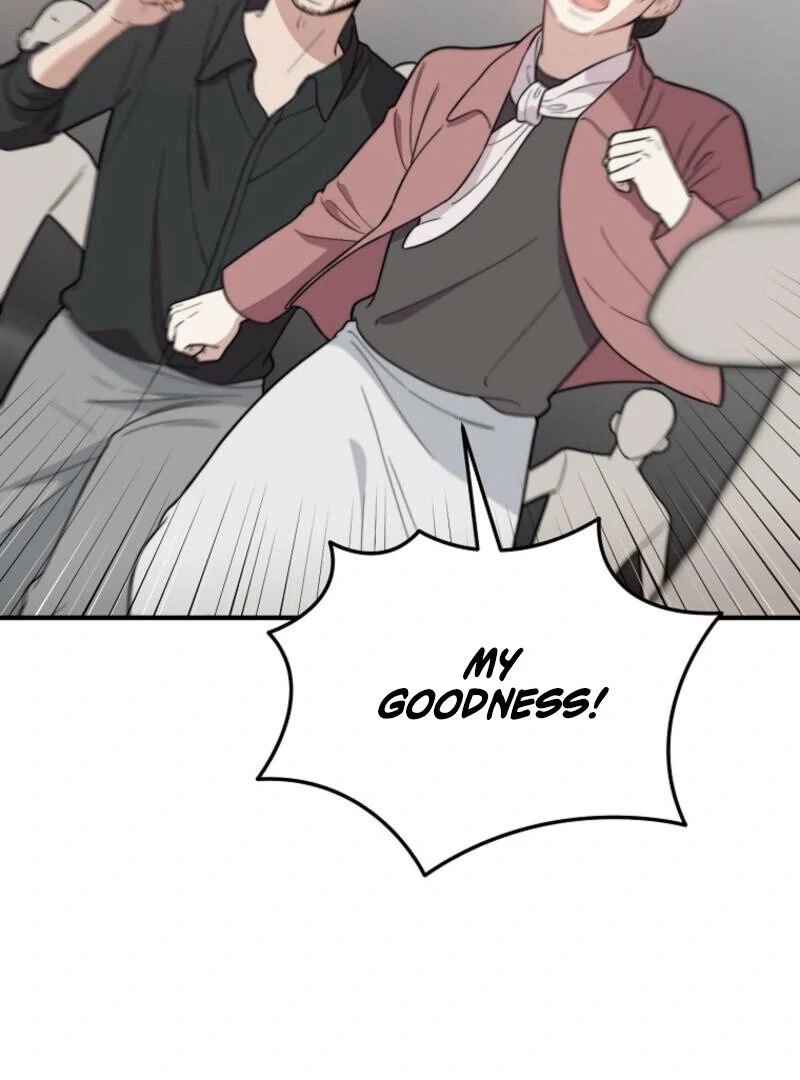 Face Genius, 0-Year-Old Top Star Chapter 7 54