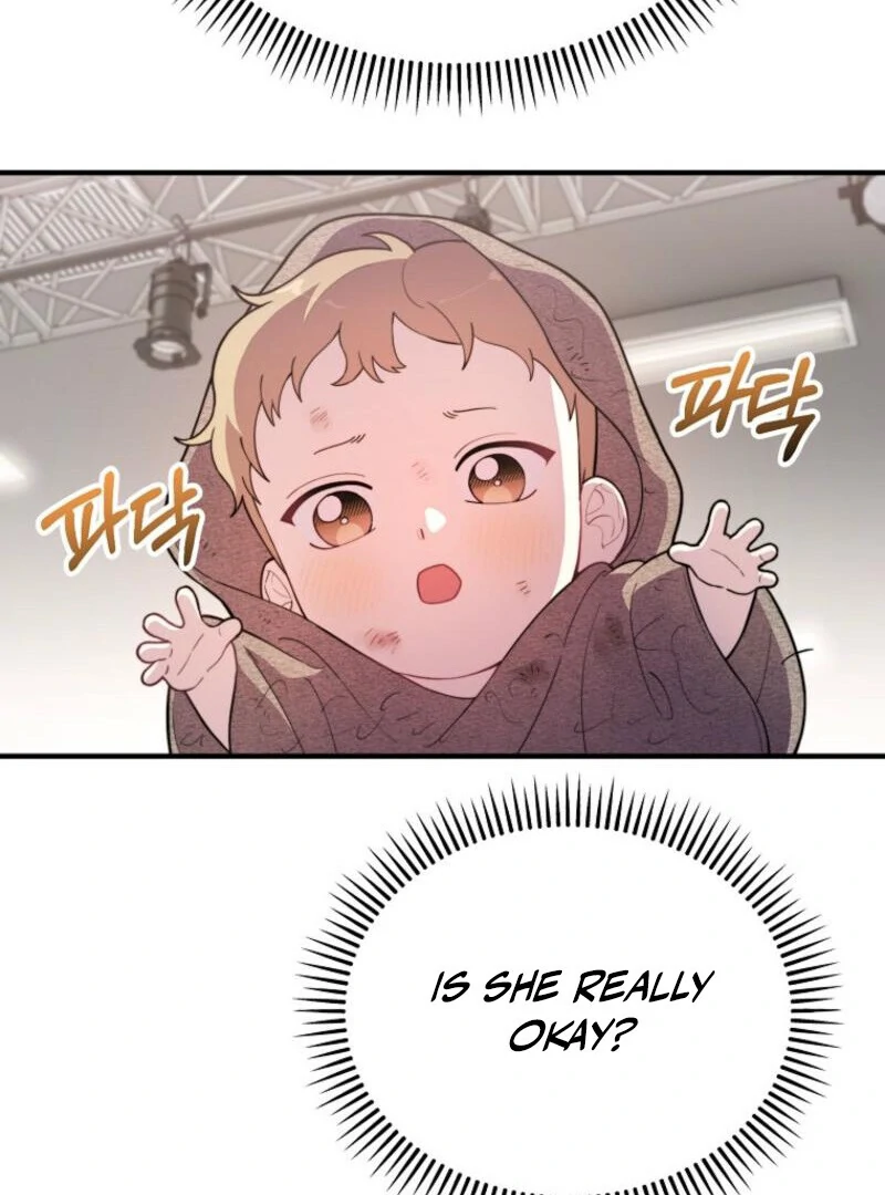 Face Genius, 0-Year-Old Top Star Chapter 7 59