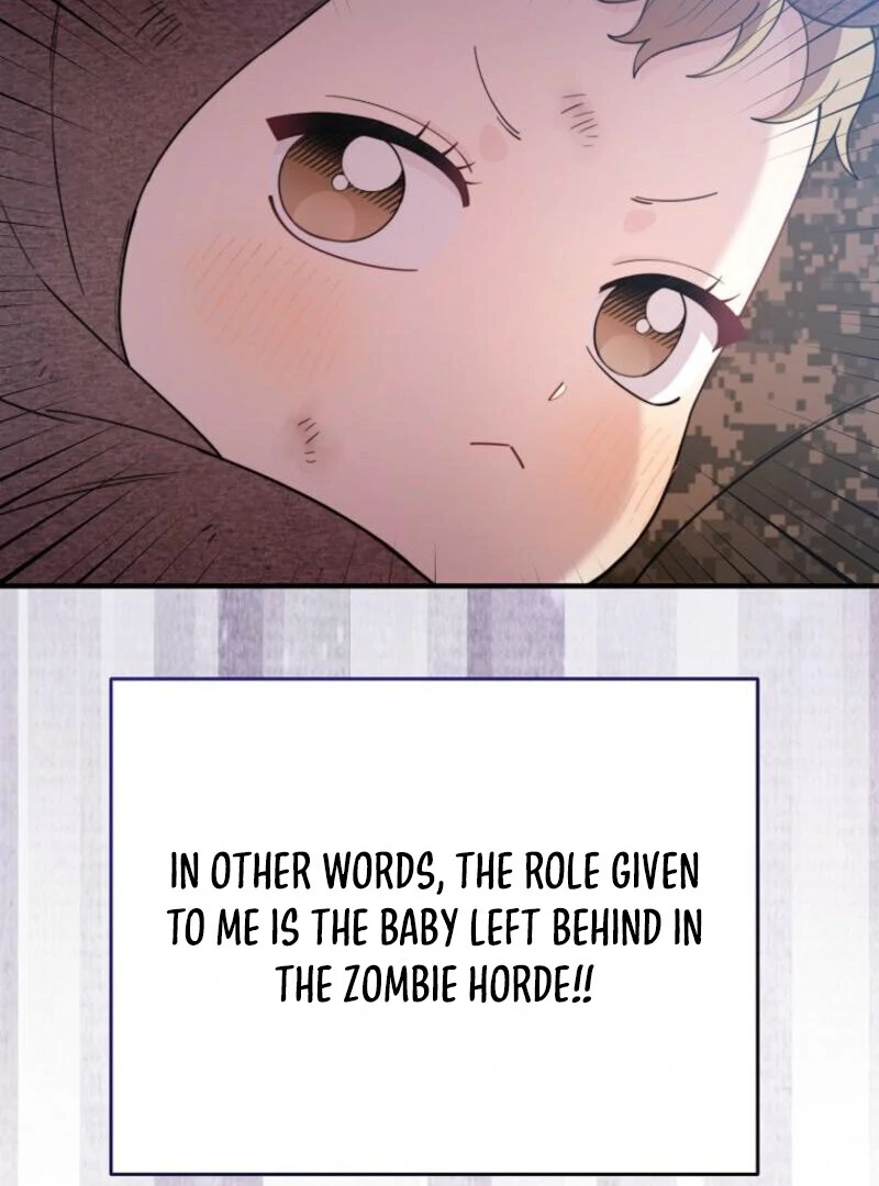 Face Genius, 0-Year-Old Top Star Chapter 7 6