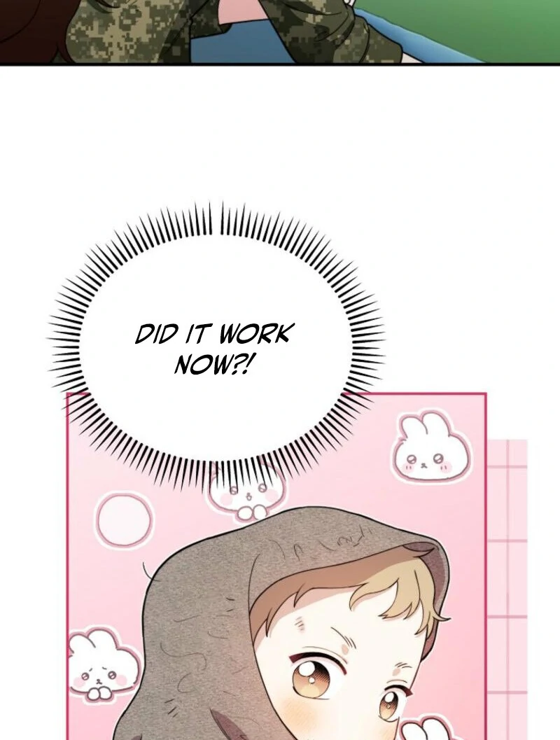 Face Genius, 0-Year-Old Top Star Chapter 7 76
