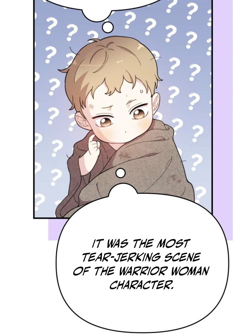 Face Genius, 0-Year-Old Top Star Chapter 7 8