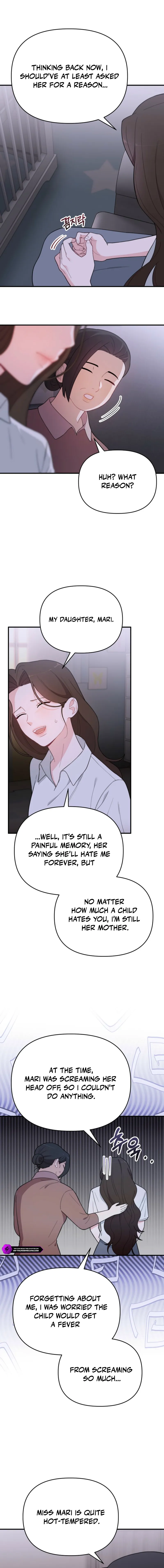 Face Genius, 0-Year-Old Top Star Chapter 8 2