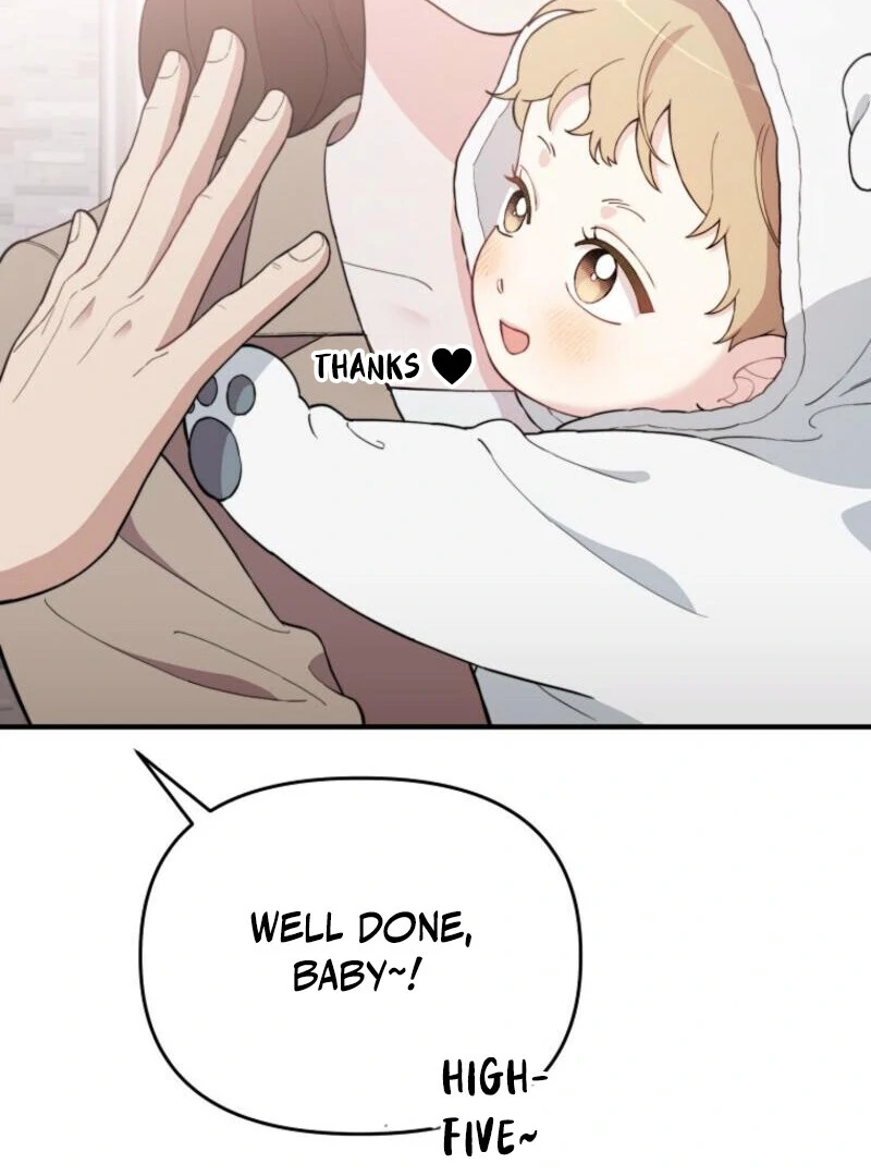 Face Genius, 0-Year-Old Top Star Chapter 9 18