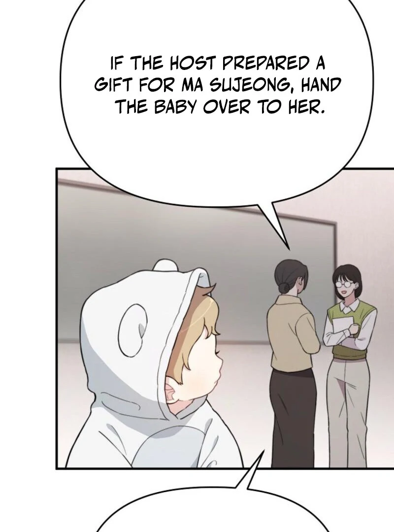 Face Genius, 0-Year-Old Top Star Chapter 9 22
