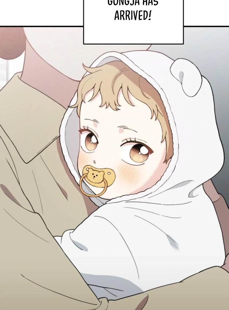 Face Genius, 0-Year-Old Top Star Chapter 9 3