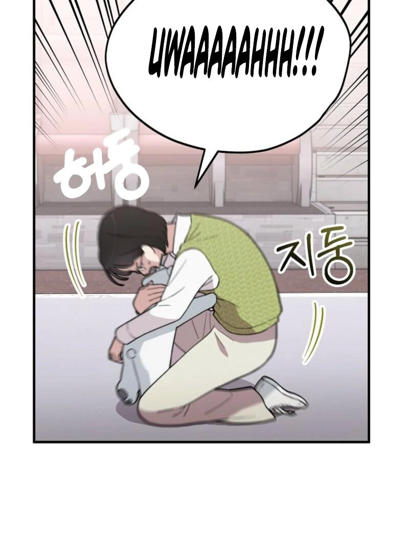 Face Genius, 0-Year-Old Top Star Chapter 9 35