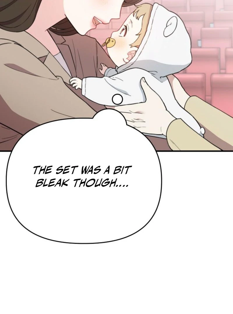 Face Genius, 0-Year-Old Top Star Chapter 9 7