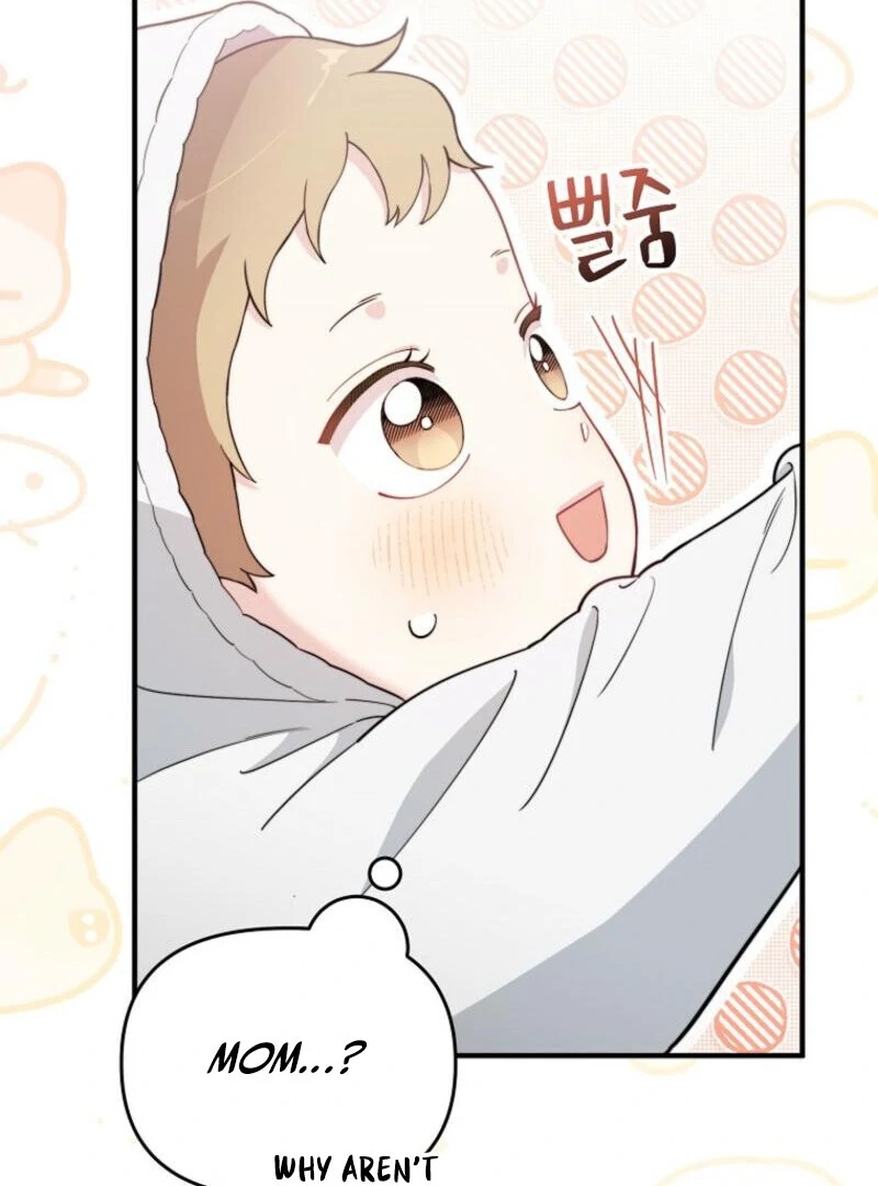 Face Genius, 0-Year-Old Top Star Chapter 9 72