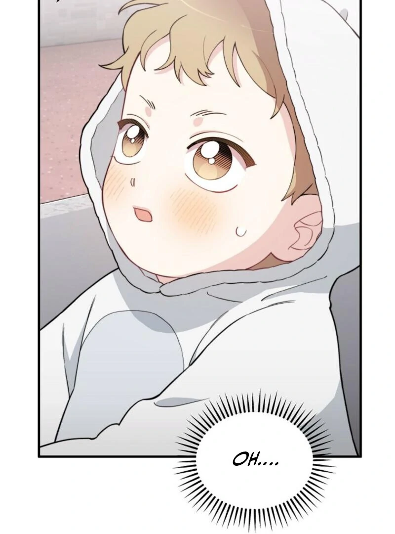 Face Genius, 0-Year-Old Top Star Chapter 9 85