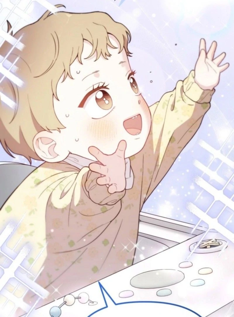 Face Genius, 0-Year-Old Top Star Chapter 10 107