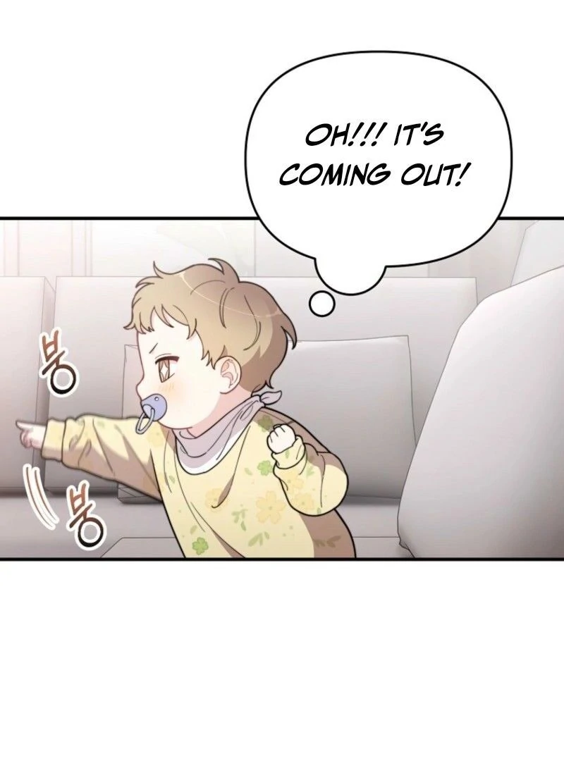 Face Genius, 0-Year-Old Top Star Chapter 10 30