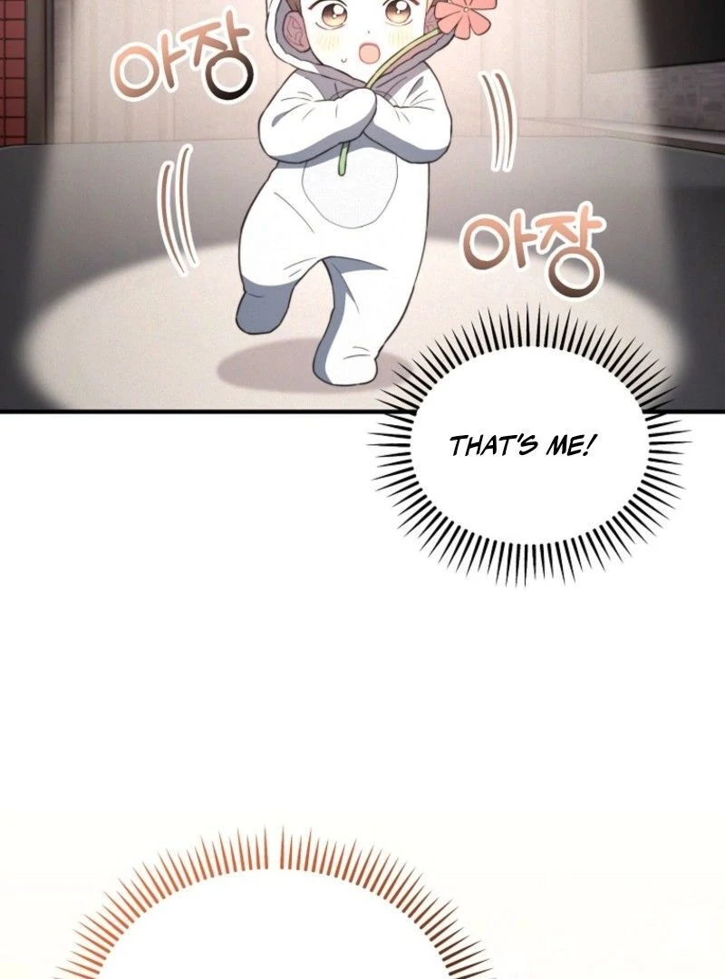 Face Genius, 0-Year-Old Top Star Chapter 10 43