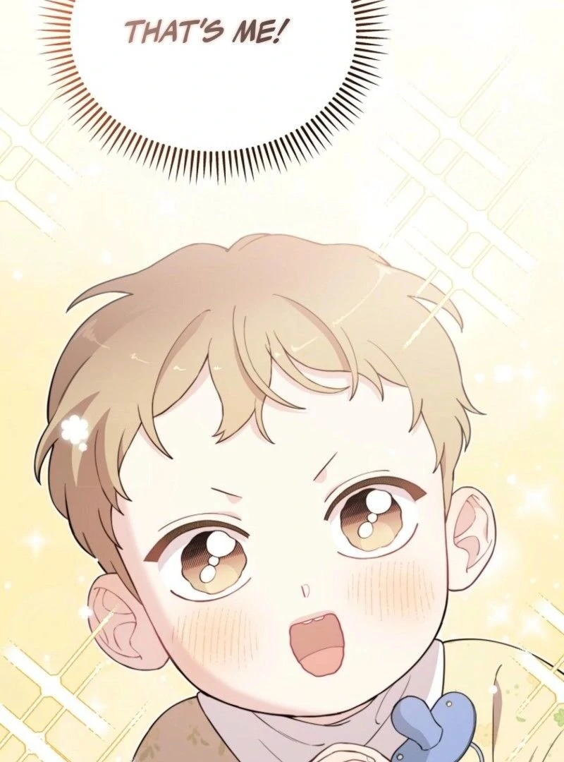 Face Genius, 0-Year-Old Top Star Chapter 10 44